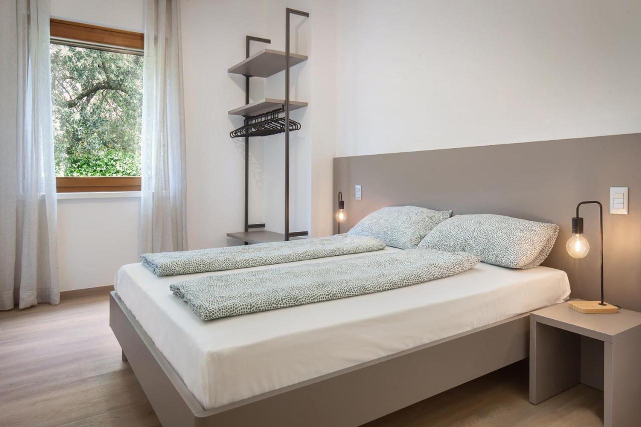 Villa Fani-Wellness & Relax Malcesine Exteriér fotografie